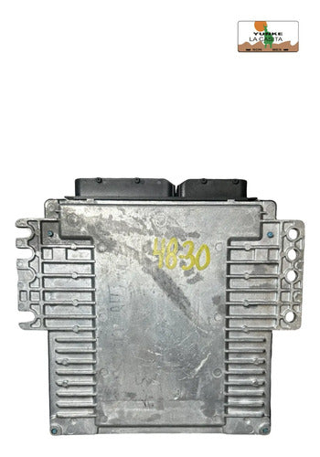 Pcm Computadora Nissan Altima 2.5l A/t 05-06 Mec35-560 (nh)