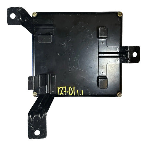 Pcm Computadora Nissan Panthfinder 3.0l 91-92 (37) P2