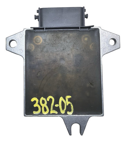 Modulo Tcm Mazda 3 2.5l 2010-2014