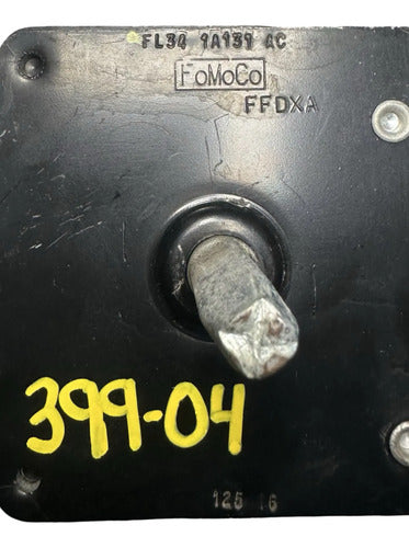 Porta Llanta De Refacción Ford F-150 15-20 Fl34-1a131-ac