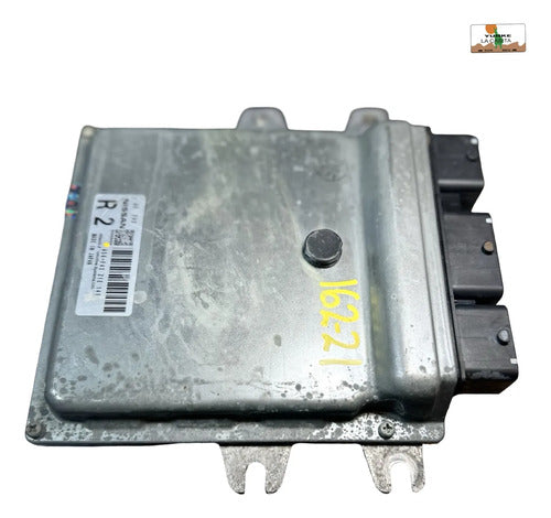 Computadora Nissan Maxima 3.5l 2011 A56-f43 Z1e (r2)