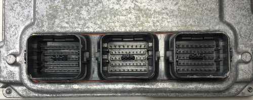 Pcm Computadora Honda Odyssey 3.5l 14-16 (as) P3