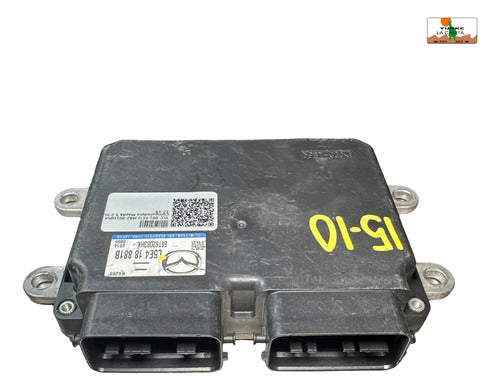 Pcm Computadora Mazda 5 2.5l 12-14