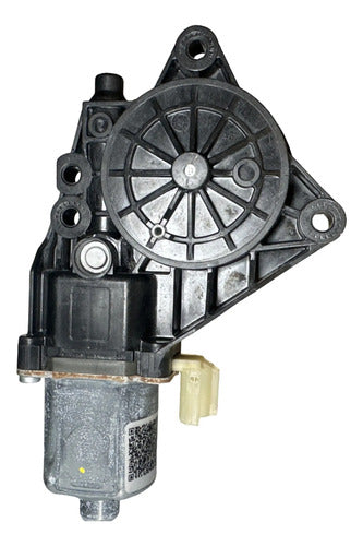 Motor Elevador Trasero Derecho Hyundai Sonata 2011-2014