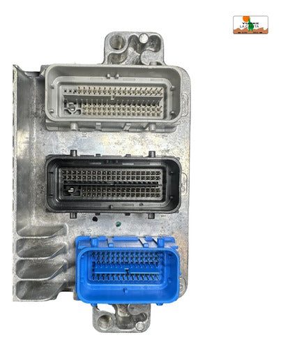 Pcm Computadora Chevrolet Impala 3.5l 2006 P2