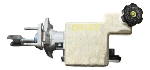 Bomba De Frenos Chevrolet Silverado 1500 2021-2023 85122951