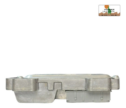 Computadora Chevrolet Silverado 5.3l 2007 12618278 (ypas)