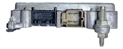 Modulo Bcm Lincoln Ls 2000-2002 Yw4t-13b520-ab