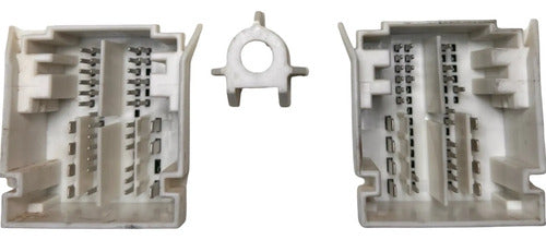 Modulo Bcm Jeep Grand Cherokee 5.7l 15-20 68236139ae