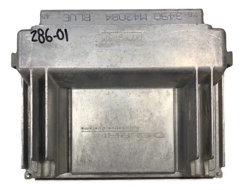 Pcm Computadora Chevrolet Cavalier 2.2l 00-02 (dlbb)