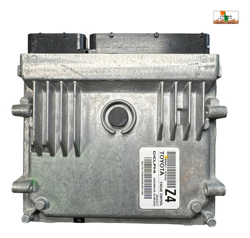 Pcm Computadora Toyota Corolla 1.8l 14-16 P1