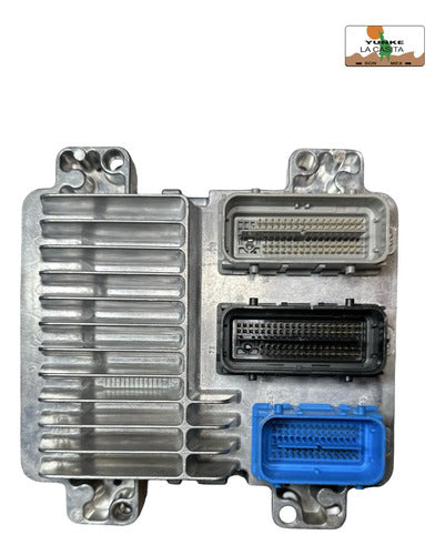 Pcm Computadora Buick Lucerne 4.6l A/t 2006 12609501 (ynra)