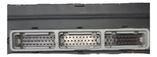 Pcm Computadora Dodge Van 1500 5.2l A/t 2002 56040322