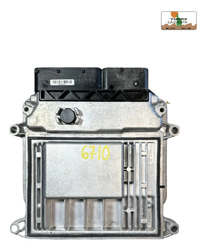 Pcm Computadora Kia Rio 1.6l M/t 2007-2010 39110-26bg1 P1