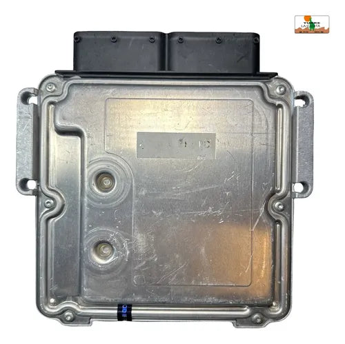 Pcm Computadora Hyundai Accent 1.6l 12-14 P4