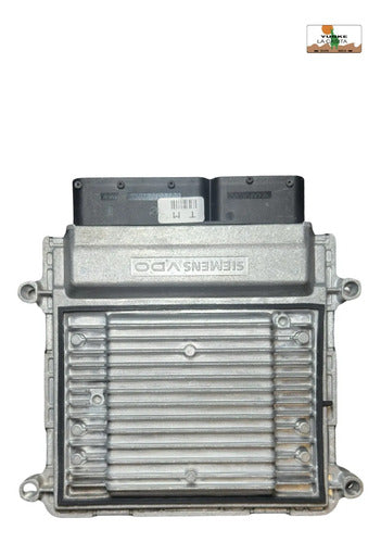 Computadora Hyundai Sonata 2.4l 06-08 39100-25135 P2