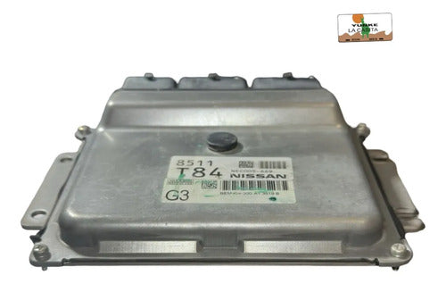 Computadora Nissan Sentra 1.8l 13-16 Bem404-300 (g3)