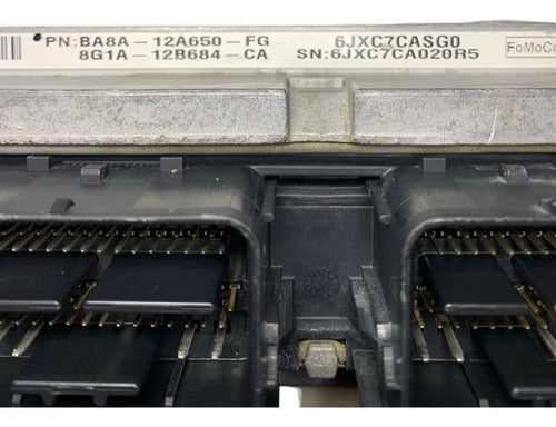 Pcm Computadora Ford Flex 3.5l 11-12 Ba8a-12a650-fg