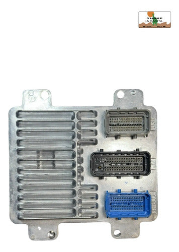 Computadora Buick Lucerne 3.8l A/t 06-08 12607149 (yncb)