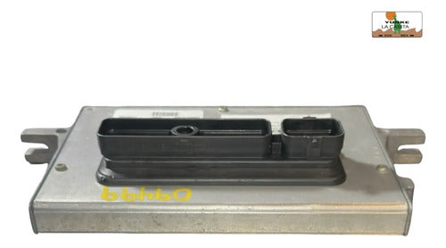 Computadora Saturn S Series 1.9l 00-02 21009216