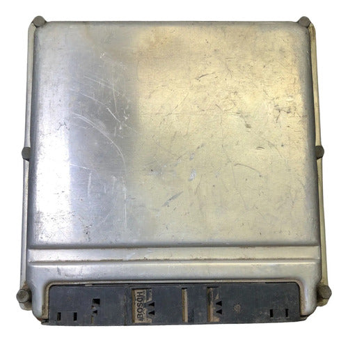 Computadora Mercedes Benz W210 2001 2.8l 0 261 206 968