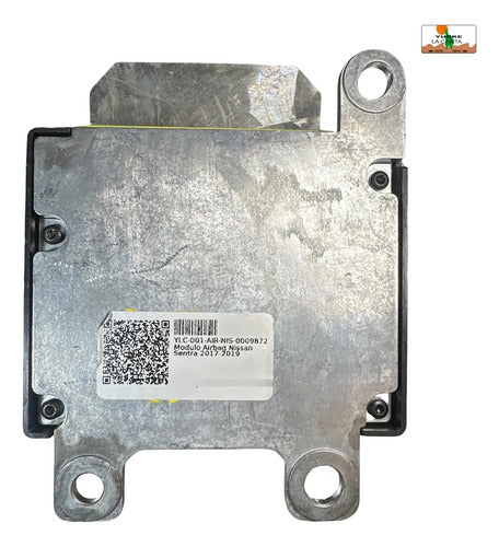 Modulo Airbag Nissan Sentra 2017-2019