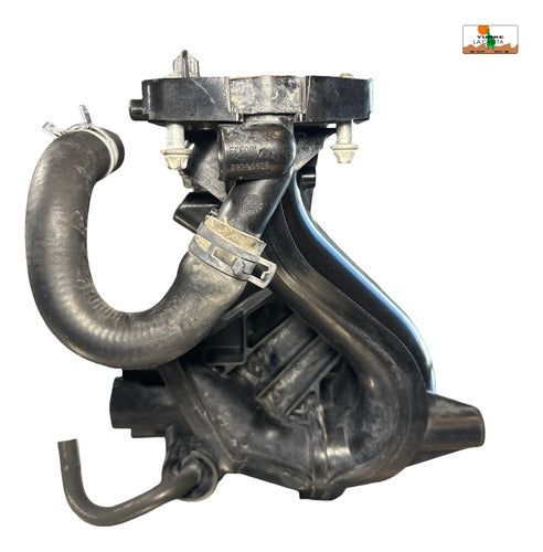 Múltiple De Admisión Chevrolet Tornado 1.8l 2019