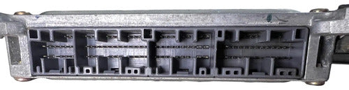 Computadora Honda Crv 2.0l A/t 1998 37820-p3f-l54 (s8)