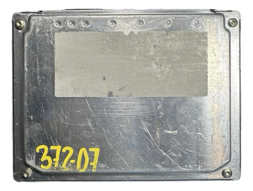 Pcm Computadora Bmw X3 3.0l 2003-2005 7548770