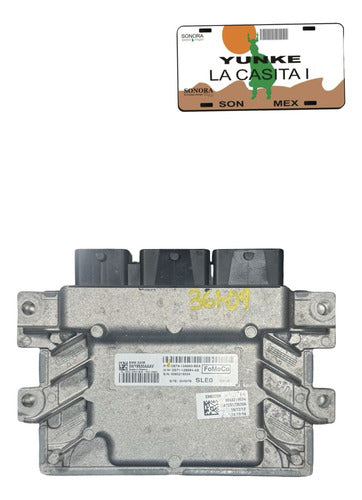 Computadora Ford Fusion 2.0l 2013 Ds7a-12a650-bea