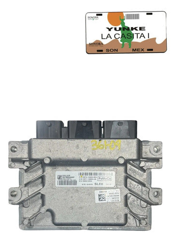 Pcm Computadora Ford Fusion 2.0l 2013 Ds7a-12a650-bea