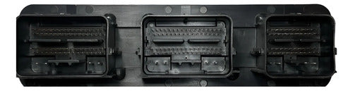 Pcm Computadora Ford F-150 5.4l A/t 2006 6l3a-12a650-bmb