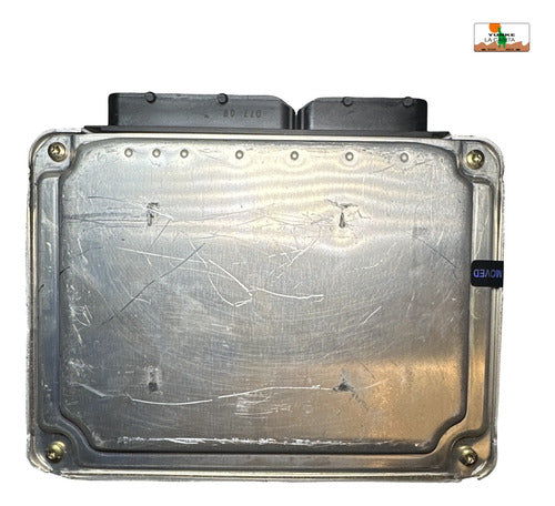 Pcm Computadora Audi A4 1.8l 05-06