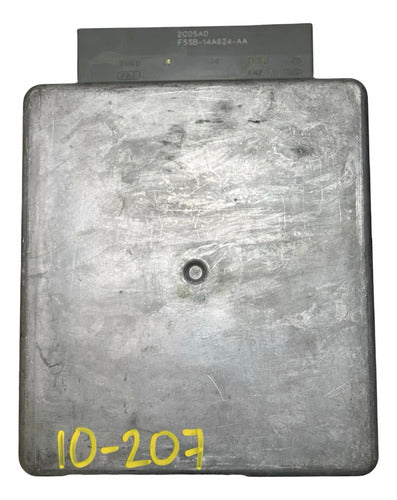 Pcm Computadora Ford Escort 2002 2.0l 2s4a-12a650-ja