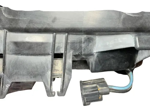 Ventilador Ford Fusion Hybrid 2013-2016 Ds78-8c607-ac