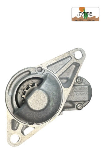 Motor De Arranque Ford F-150 3.5l 15-19 Ck4t-11000-da