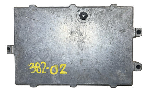 Computadora Dodge Ram 1500 5.7l 2009 P05150391ae
