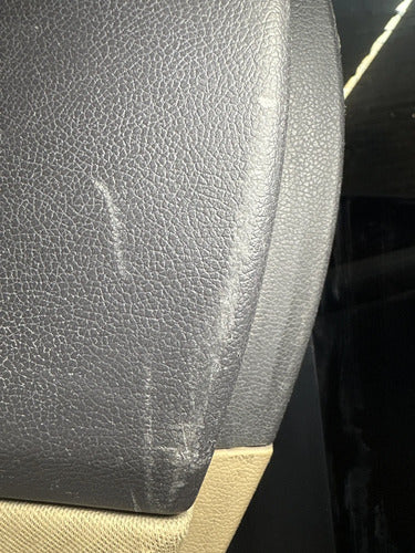 Vestidura Puerta Delantera Derecha Hyundai Elantra 2011-2013