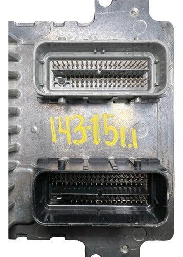 Pcm Computadora Chevrolet Cobalt 2.2l 07-12 12635902 Aakl P6