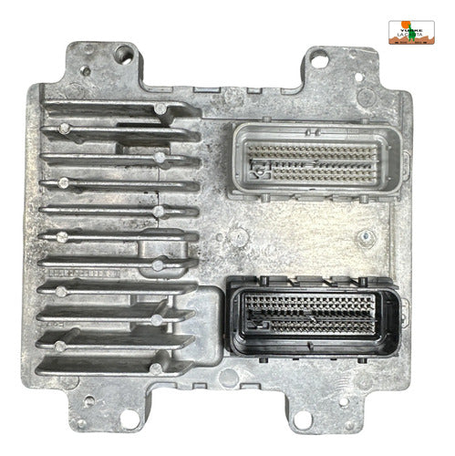 Pcm Computadora Chevrolet Hhr 2.2l 2008