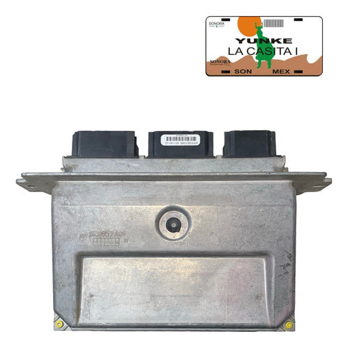 Computadora Mazda Cx-9 3.7l 2012 B50a-12a650-af