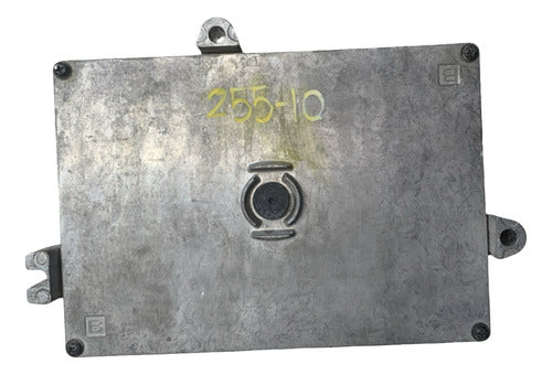 Computadora Honda Odyssey 3.5l 09-10 37820-rgw-a05 (a7)