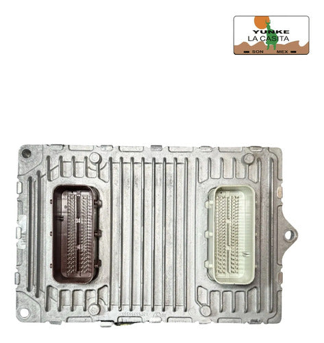 Pcm Computadora Dodge Dart 2.0l A/t 14-16 P05150922ab