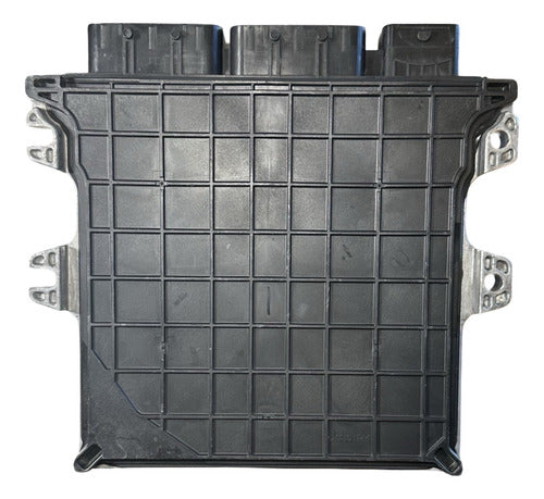 Computadora Nissan Pathfinder 3.5l 2018-2019 Nec037-001