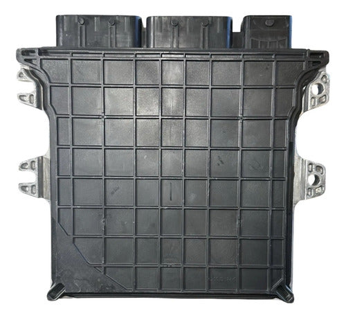 Pcm Computadora Nissan Pathfinder 3.5l 18-19 Nec037-001 P1