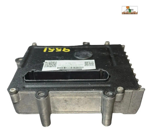 Módulo Tcm Dodge Caravan 3.3l 2000 P04686952af P2