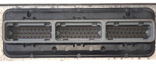 Computadora Dodge Durango 4.7l 2001 P56040249ac