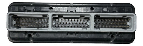 Computadora Dodge Dakota 4.7l 2001 P56040239ac
