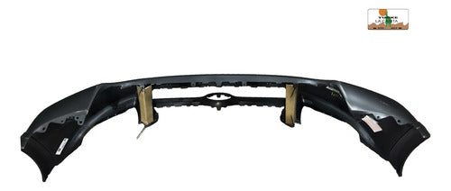 Defensa Delantera Toyota Rav4 2009-2012 Negro