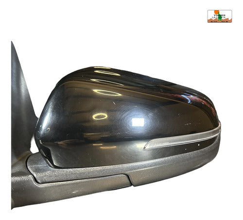 Espejo Retrovisor Izquierdo Hyundai Creta 2022-2025